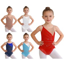 Body bambina palco performance