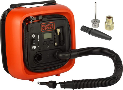 Compressore portatile compatto - portatile,