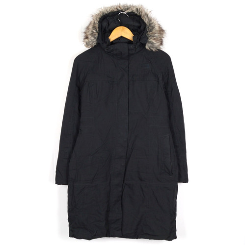 Giacca parka donna the north - parka,