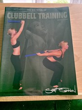 Big Book of Clubbell Training