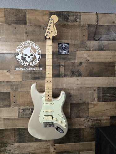 Fender deluxe stratocaster - fender,