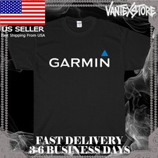 NUOVA CAMICIA GARMIN GPS