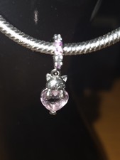 BRACCIALE IN ARG. 925 CON