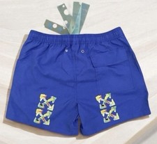 Costume Mare/piscina Off White