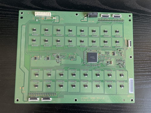 St650yl 32m01 rev 0 - st650yl-32m01, rev:1.0