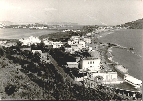 Ee322 cartolina bacoli - cartolina,