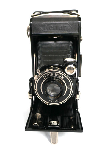 Macchina fotografica
