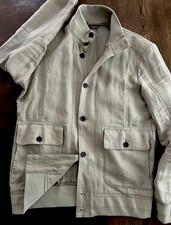 Bomber italiano Gutteridge