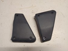 Yamaha Fazer FZS 600 2002 2003 Carena Plastica Sotto Cover Scatola Filtro Aria