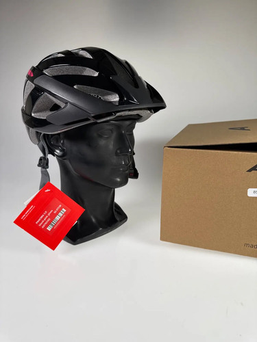 Casco bici alpina - casco,