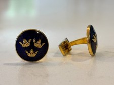 Skultuna 1607 Swedish Three