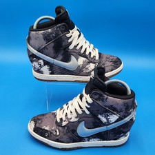 Nike Dunk Sky Hi High Hidden