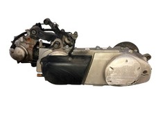 MOTORE YAMAHA X MAX 250 i 2007