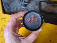 Indicatore Olio Per Fiat -