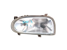 FARO ANTERIORE SINISTRA VW VOLKSWAGEN GOLF 3 III SERIES MK3