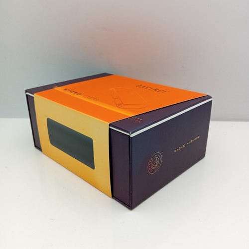 Davinci miqro vaporizer brand - miqro,