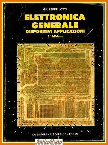 Elettronica generale - elettronica,