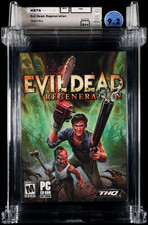 Evil Dead: Regeneration, WATA