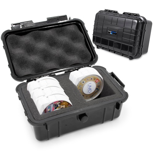 Casematix hard shell - shell, umd
