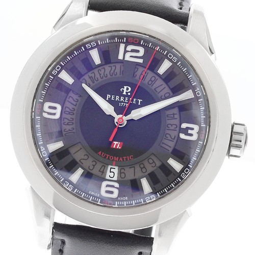 Orologio uomo automatico - uomo,