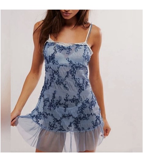 Free people night met - free, mini