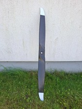 Parapendio elica in carbonio