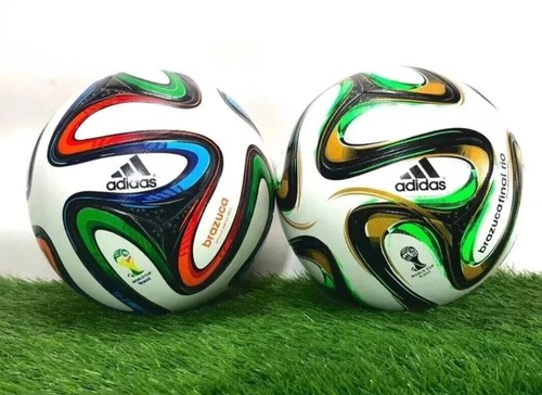 Pallone calcio adidas - pallone,