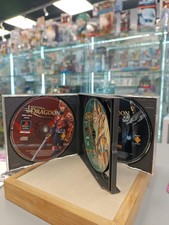 Jeu ps1 the legend dragoon - jeu,