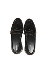 (SS6) scarpe donna in pelle n