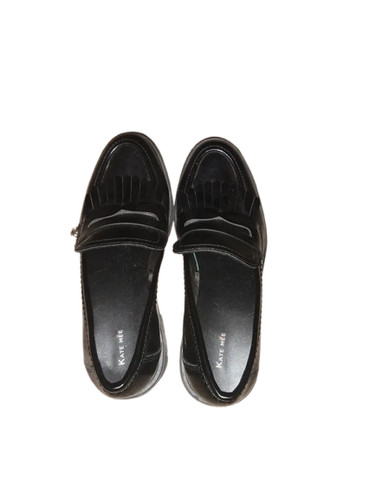 Scarpe donna pelle n - (ss6), in