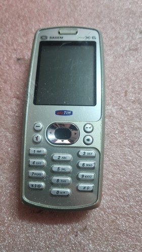 Kd2385nn cellulare sagem - kd2385nn-cellulare, my