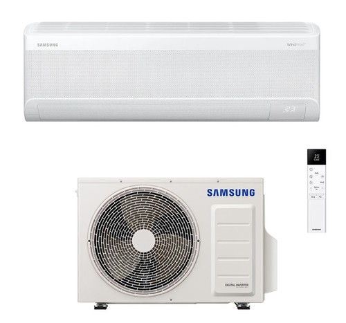 Condizionatore samsung - condizionatore,