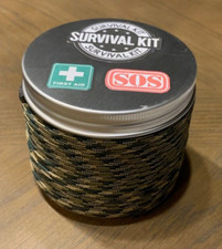 🆘 125+ SOS Survival (Pronto