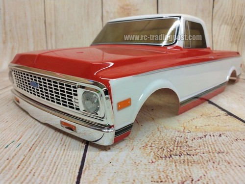 Carrozzeria rc - 72,