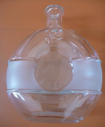 Carafe cognac cl renault - 70,