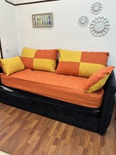 completo cuscini per letto a