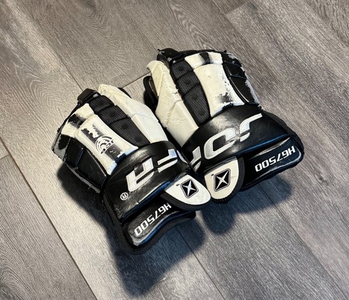 Guanti hockey jofa hg7500 - da,