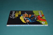 IL COMANDANTE MARK # 39 Serie