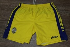 Pantaloncini Calcio Hellas