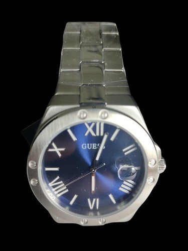 Guess orologio solo tempo uomo