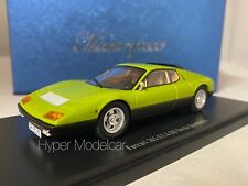 AUTOCULT 1/43 FERRARI 365