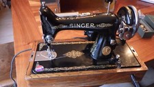 Singer wittenberge antica - singer,