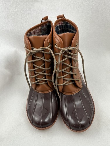 Stivale donna impermeabile - stivale,