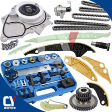 Kit cadena distribución - kit,