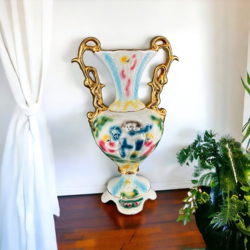 Vaso vintage italiano - , stile