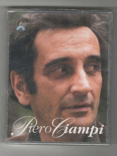 Piero ciampi all the - piero, best