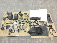 MAXI LOTTO RICAMBI VESPA PK-XL-RUSH-HP USATI