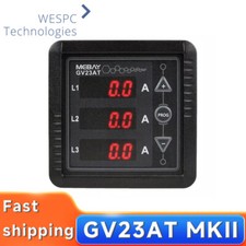 GV23AT MKII MEBAY Generatore