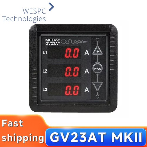 Gv23at mkii mebay - mkii, generatore