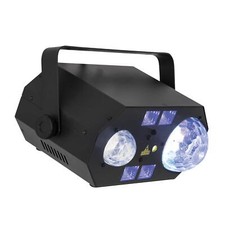 Showtec Booby Trap RG Luce